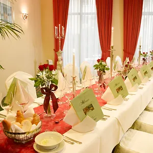 4* Hotel Balance Alte Messe