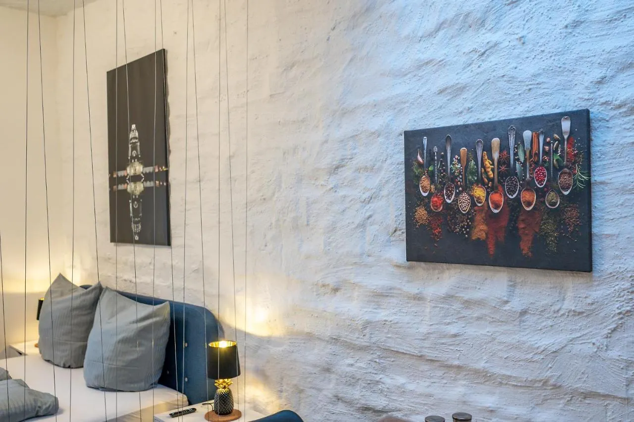 Ferienwohnung Industrial Loft am Bayrischen Bahnhof Leipzig 0*,  Deutschland